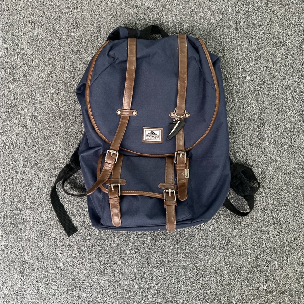 Steven Madden Backpack